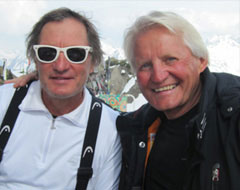 Friends of Skimetric 