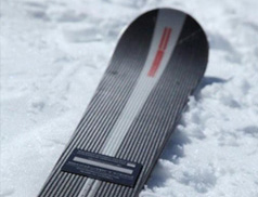 Skimetric